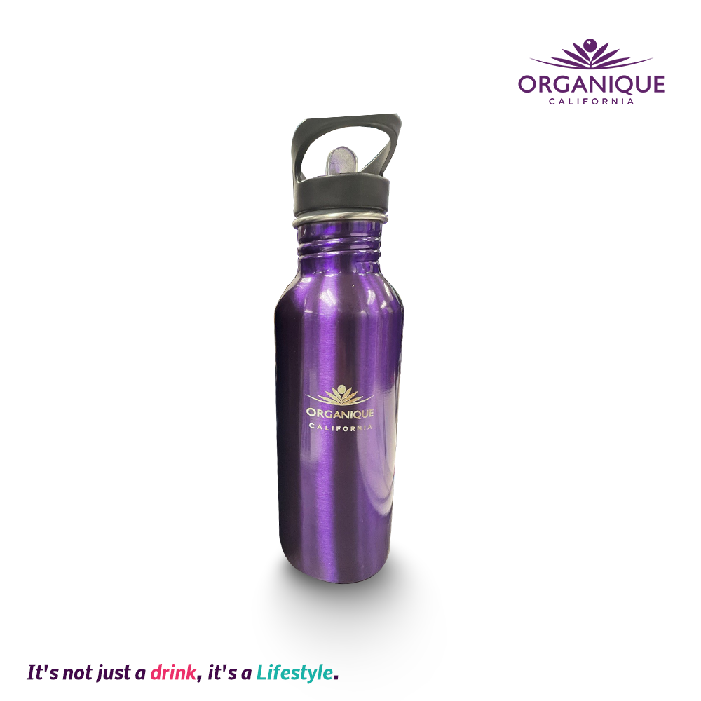 Organique Acai Premium Blend 946 ml with Free Tumbler