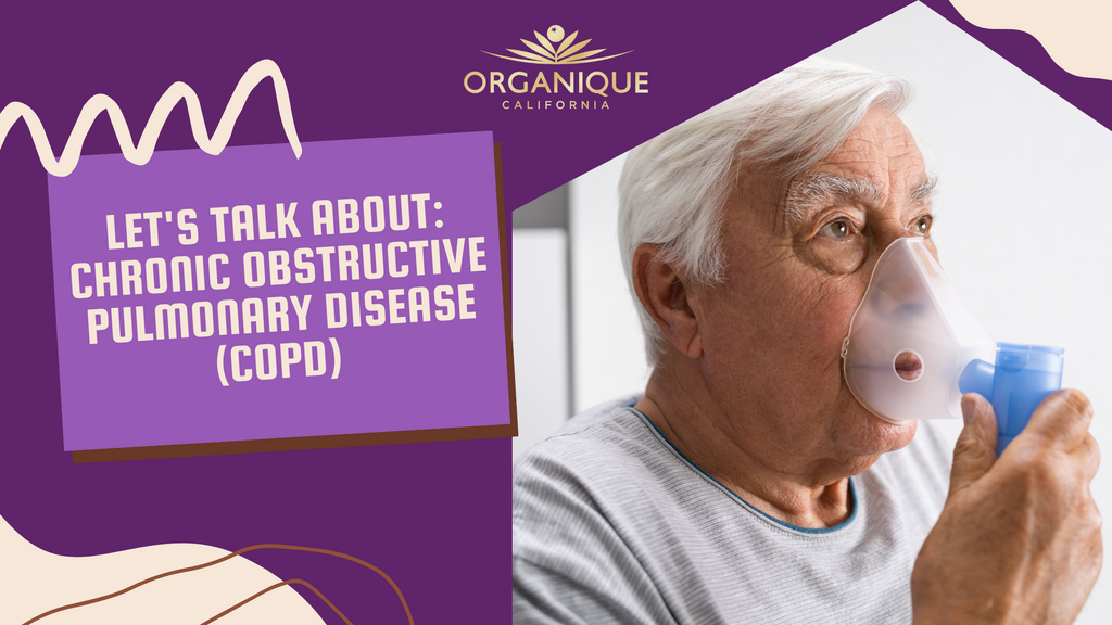 How Acai can help fight COPD