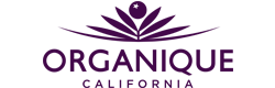 organique california logo