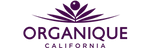 organique california logo